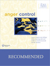Anger Control (MP3)